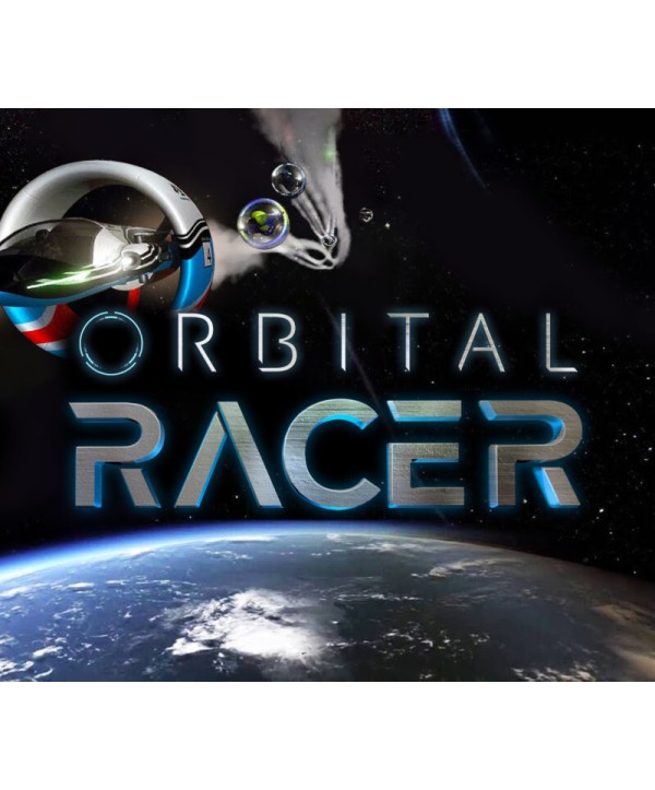 Orbital Racer Steam Key GLOBAL